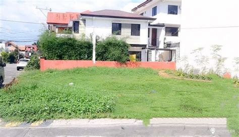 Fortunata village paranaque Properties .